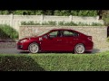 Музыка и видеоролик из рекламы Subaru Impreza - The Apple and the Tree
