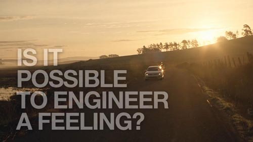 Музыка и видеоролик из рекламы Volkswagen - Engineers of Emotion Музыка и видеоролик из рекламы Volkswagen - Engineers of Emotion