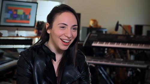 Музыка и видеоролик из рекламы Google+ Daria Musk Музыка и видеоролик из рекламы Google+ Daria Musk