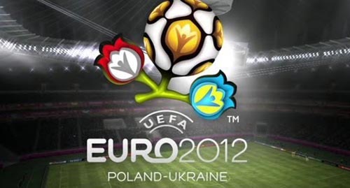 Музыка и видеоролик из рекламы UEFA Euro 2012 - Official Intro Музыка и видеоролик из рекламы UEFA Euro 2012 - Official Intro