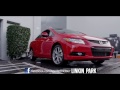 Музыка и видеоролик из рекламы Honda Civic Tour - Linkin Park's