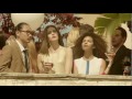 Музыка и видеоролик из рекламы MARTINI Royale - The Apartment