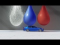Музыка из рекламы BMW M5 - Bullet
