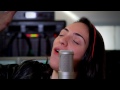 Музыка и видеоролик из рекламы Google+ Daria Musk