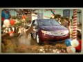 Музыка и видеоролик из рекламы Honda - West Herr Honda