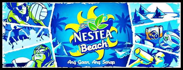 Музыка и видеоролик из рекламы Nestea - ang Gaan ang Sarap Музыка и видеоролик из рекламы Nestea - ang Gaan ang Sarap