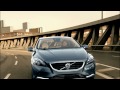 Музыка и видеоролик из рекламы Volvo V40 - It's You