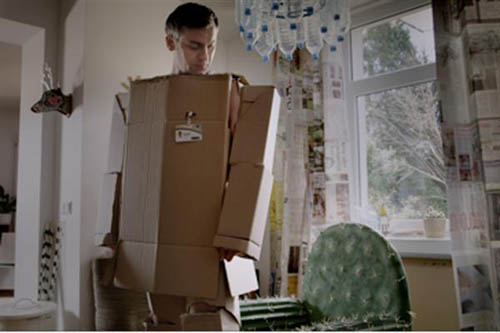 Музыка и видеоролик из рекламы IKEA - A world without textiles Музыка и видеоролик из рекламы IKEA - A world without textiles
