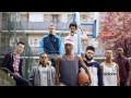 Музыка и видеоролик из рекламы Adidas - Team GB  What will you take
