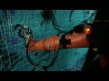 Музыка и видеоролик из рекламы Chevrolet (Chevy) Sonic Stunts - Street Art Robot