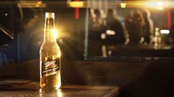 Музыка из рекламы Miller - Enter Tonight Музыка из рекламы Miller - Enter Tonight