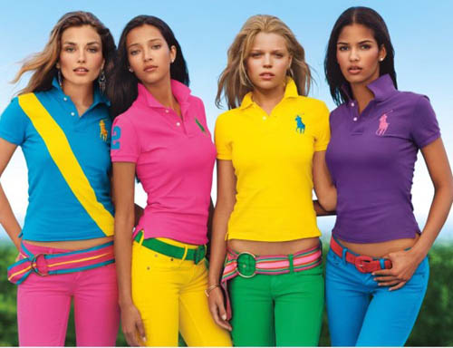 Музыка и видеоролик из рекламы Ralph Lauren - Big Pony Музыка и видеоролик из рекламы Ralph Lauren - Big Pony