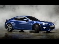 Музыка и видеоролик из рекламы Subaru BRZ - Scorched