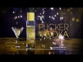 Музыка и видеоролик из рекламы Pucker Vodka - Lemonade Lust