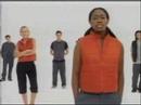 Музыка и видеоролик из рекламы Gap - Everybody in Vests