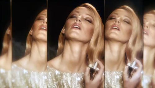 Музыка и видеоролик из рекламы Gucci Premiere (Blake Lively) Музыка и видеоролик из рекламы Gucci Premiere (Blake Lively)