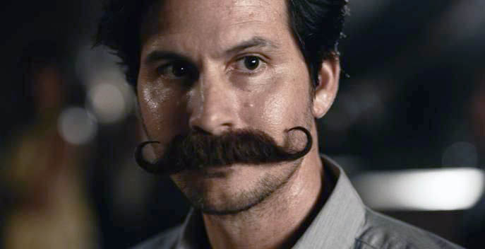 Музыка из рекламы Heineken Light - The Handlebar Moustache