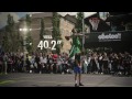 Музыка и видеоролик из рекламы Nike World Basketball Festival Brixton