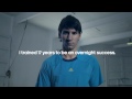 Музыка и видеоролик из рекламы Adidas - Leo Messi - This is my Formula