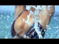 Музыка и видеоролик из рекламы Victoria's secret - Swim