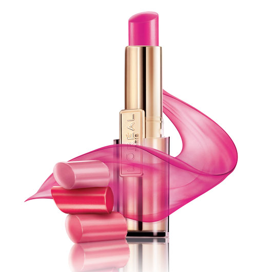 Ихем музыку из рекламы L'Oreal Rouge Caresse Ихем музыку из рекламы L'Oreal Rouge Caresse