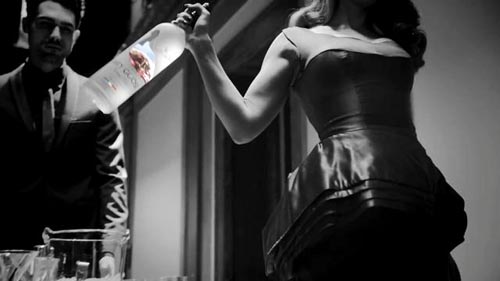 Музыка и видеоролик из рекламы Grey Goose Cherry Noir - Hotel Noir Музыка и видеоролик из рекламы Grey Goose Cherry Noir - Hotel Noir