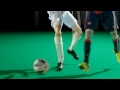 Музыка и видеоролик из рекламы Nike Football - CTR360 Maestri III - Take Control