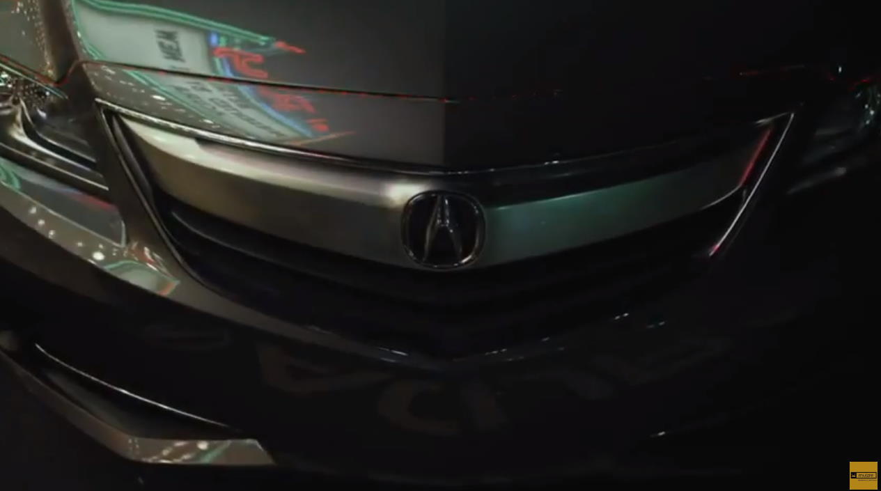 Музыка из рекламы Acura ILX - Car Installation