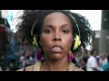 Музыка и видеоролик из рекламы Reebok Classics and Alicia Keys - Girl Inspired