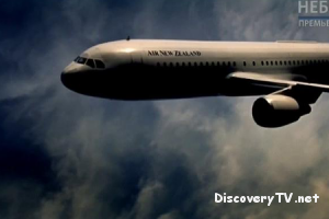 Музыка из промо Discovery - Авиакатастрофы Совершенно Секретно