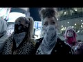 Музыка и видеоролик из рекламы adidas Originals - 2NE1