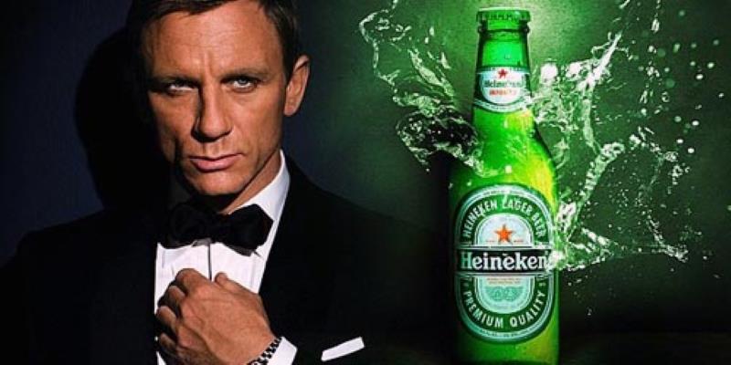 Музыка и видеоролик из рекламы Heineken - Crack the Case Музыка и видеоролик из рекламы Heineken - Crack the Case
