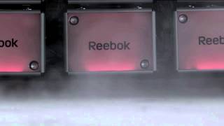 Музыка и видеоролик из рекламы Reebok FitList Presents The Box