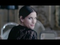 Музыка и видеоролик из рекламы Givenchy - Noir Couture