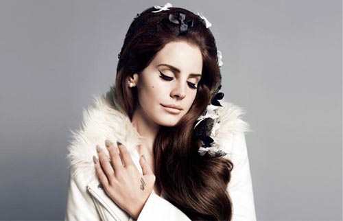 Музыка и видеоролик из рекламы H&M - Lana Del Rey Музыка и видеоролик из рекламы H&M - Lana Del Rey