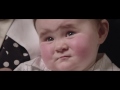 Музыка и видеоролик из рекламы Mamia Nappies - Baby Faces
