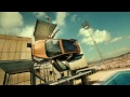 Музыка и видеоролик из рекламы Ford B-MAX