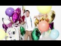 Музыка и видеоролик из рекламы Suiteblanco - We Love Suiteblanco (Spring-Summer 2012 )