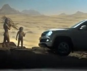 Музыка и видеоролик из рекламы Volkswagen - Marvelous Machine