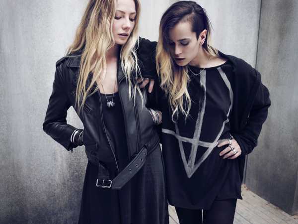 Музыка и видеоролик из рекламы H&M - Divided Grey - The Grey Concept Музыка и видеоролик из рекламы H&M - Divided Grey - The Grey Concept