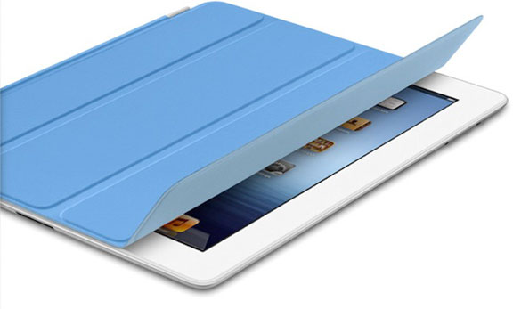 Музыка и видеоролик из рекламы Apple - iPad mini Smart Cover Музыка и видеоролик из рекламы Apple - iPad mini Smart Cover