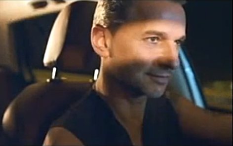 Музыка и видеоролик из рекламы Volkswagen Golf VII (Dave Gahan) Музыка и видеоролик из рекламы Volkswagen Golf VII (Dave Gahan)