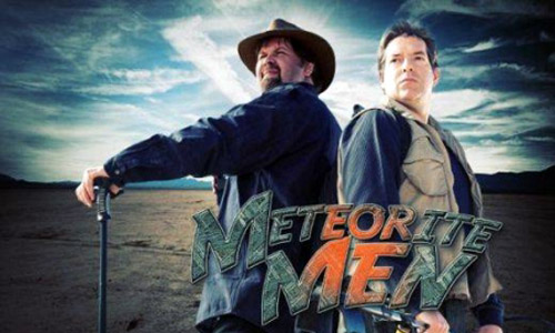 Музыка из проморолика Discovery - люди и метеориты Музыка из проморолика Discovery - люди и метеориты