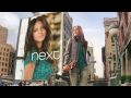 Музыка из рекламы Next - The Model (Emanuela de Paula)