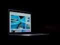 Музыка и видеоролик из рекламы Apple Macbook - Colors