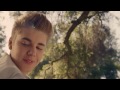 Музыка и видеоролик из рекламы Justin Bieber - Girlfriend