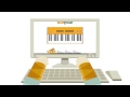 Музыка и видеоролик из рекламы Google Chrome - JAM with Chrome