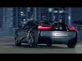 Музыка из рекламы BMW i8 and i3 - Electric Hybrid Concept