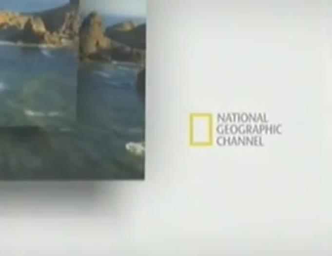 Музыка из рекламы проморолика National Geographic