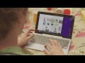 Музыка и видеоролик из рекламы Windows 8 - Party